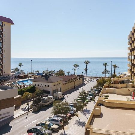 Malagasuite Living Coast Fuengirola Exteriör bild