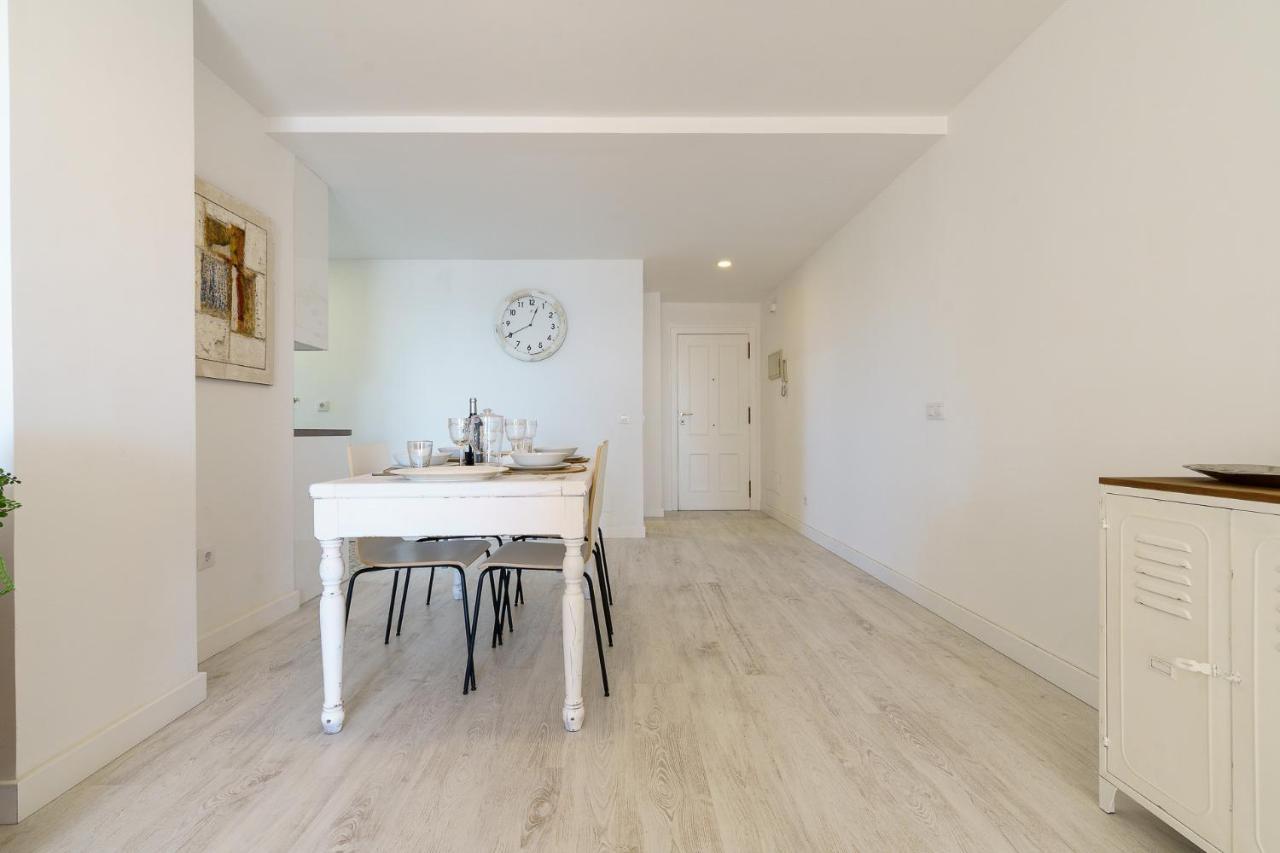 Malagasuite Living Coast Fuengirola Exteriör bild
