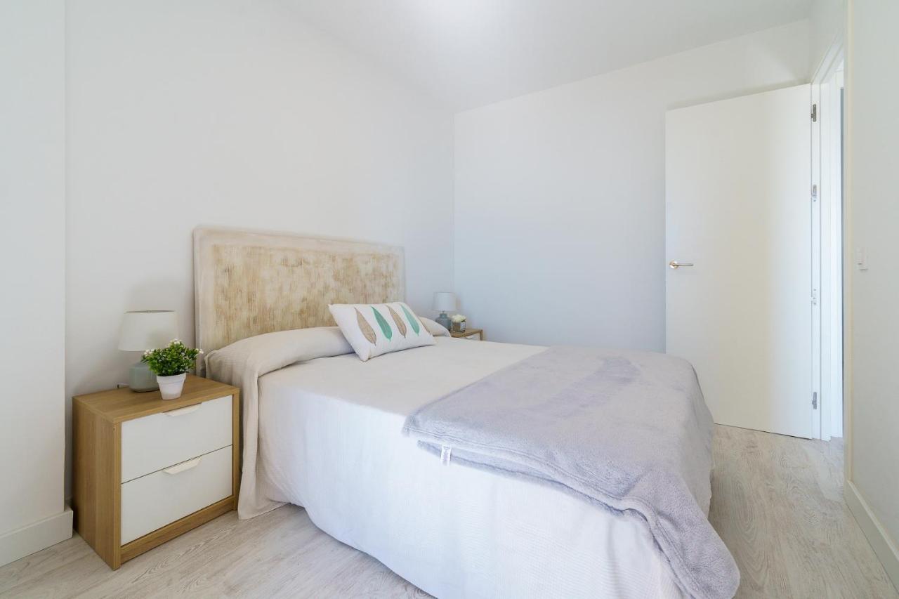 Malagasuite Living Coast Fuengirola Exteriör bild