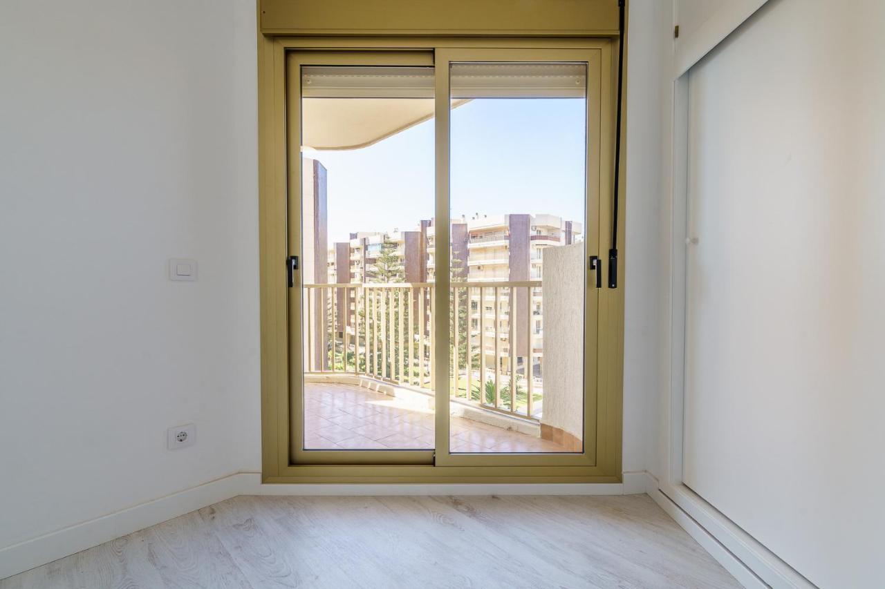 Malagasuite Living Coast Fuengirola Exteriör bild