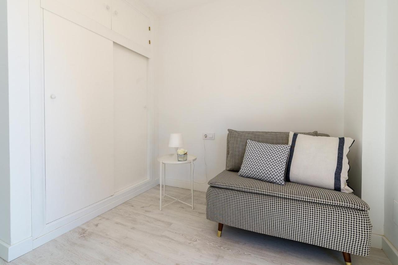 Malagasuite Living Coast Fuengirola Exteriör bild